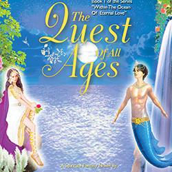 The Quest of All Ages Book 1